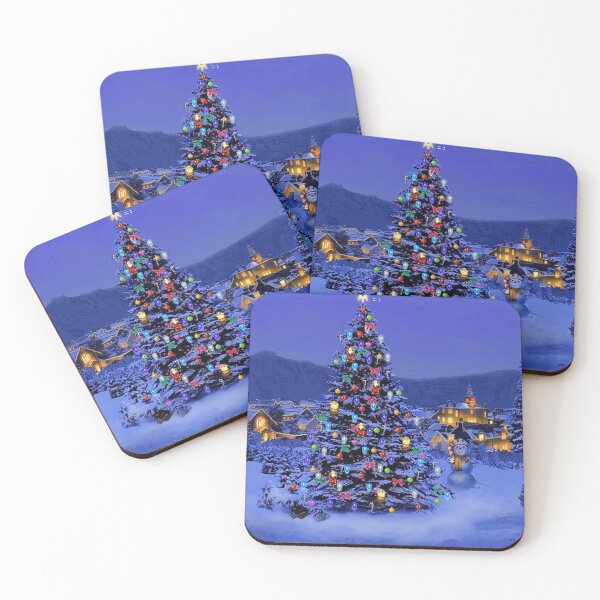 Item preview,  COZY CHRISTMAS SEASON designed and sold by THE AMERICAN TEEVANGELIST.