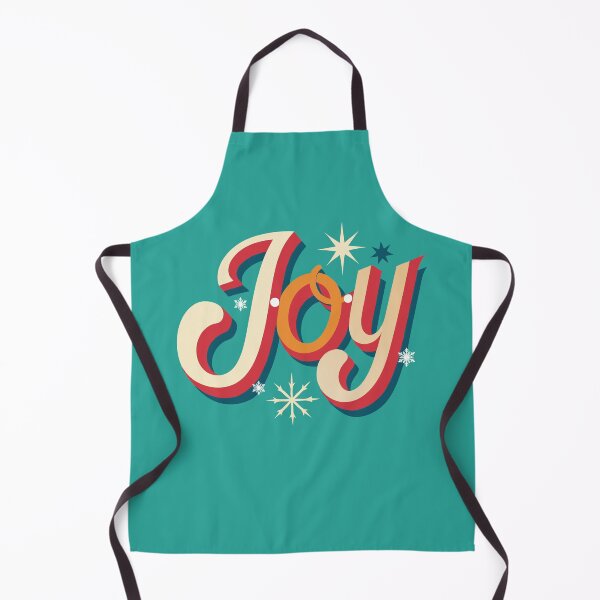 Item preview, Joy Christmas Spirit Snowflakes designed and sold by SStarDesigns.