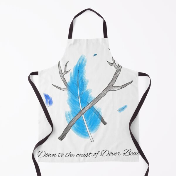 Item preview, Dover Beach lyrics designed and sold by VioletsforRoses.