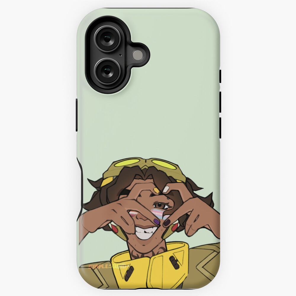 Item preview, iPhone Tough Case designed and sold by staplesquid.