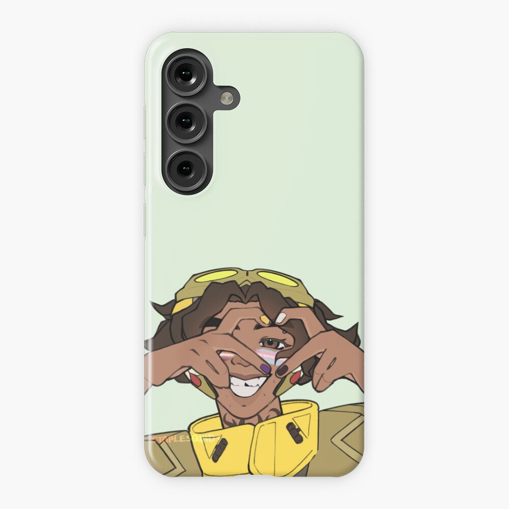 Item preview, Samsung Galaxy Snap Case designed and sold by staplesquid.