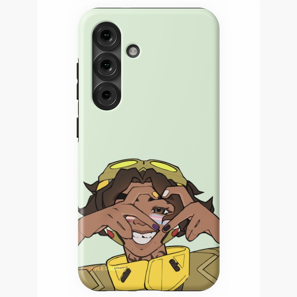 Item preview, Samsung Galaxy Tough Case designed and sold by staplesquid.