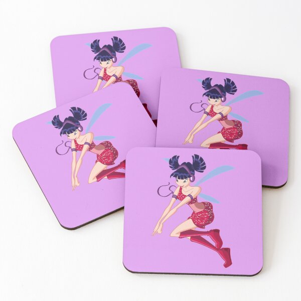 Item preview, Musa; Purple designed and sold by Marco Bottiglieri.