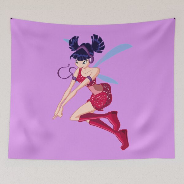 Item preview, Musa; Purple designed and sold by Marco Bottiglieri.