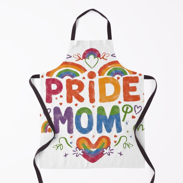 Item preview, Pride Mom Rainbow Celebration / Celebração Arco-Íris da Mãe Orgulhosa designed and sold by debbiebento.