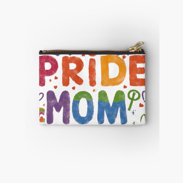 Item preview, Pride Mom Rainbow Celebration / Celebração Arco-Íris da Mãe Orgulhosa designed and sold by debbiebento.