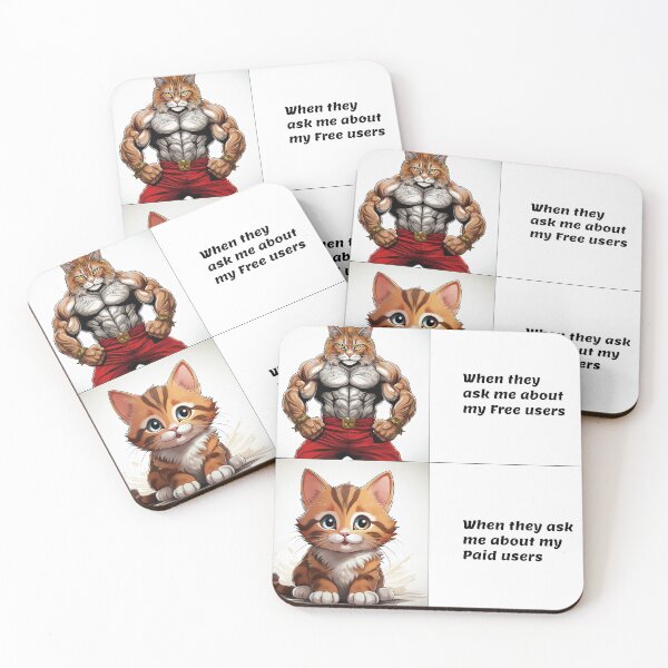 Item preview, Product-Led Growth Product Manager Essentials designed and sold by MinimumViableMeme.