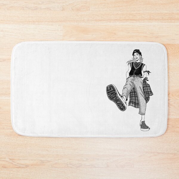 Item preview, Felix Punk designed and sold by nocturnallygeekyme.