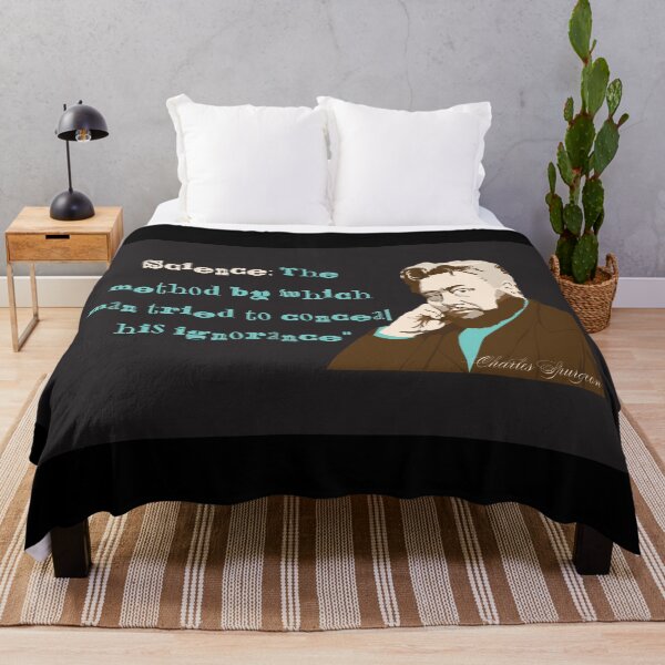 Item preview, Charles Spurgeon on Science designed and sold by CreationzByPixi.