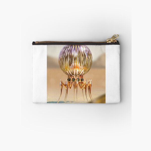 Item preview, The Golden Sand Bauble designed and sold by Harrison Pyle.