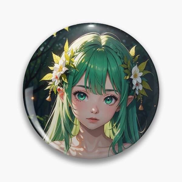 Item preview, Fae Florals: Fairy Lights designed and sold by femme-fantasy.