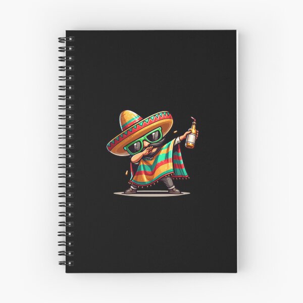 Item preview, Dabbing Mexican Poncho Cinco De Mayo designed and sold by Isabella ✔️ ✔️.