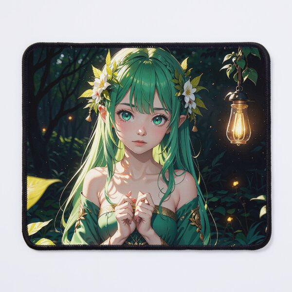 Item preview, Fae Florals: Fairy Lights designed and sold by femme-fantasy.
