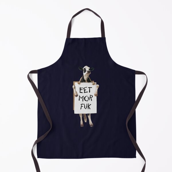 Item preview, EET MOR FUK designed and sold by AintJames.