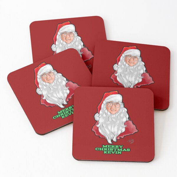 Item preview, MERRY CHRISTMAS KEVIN designed and sold by ST33R.