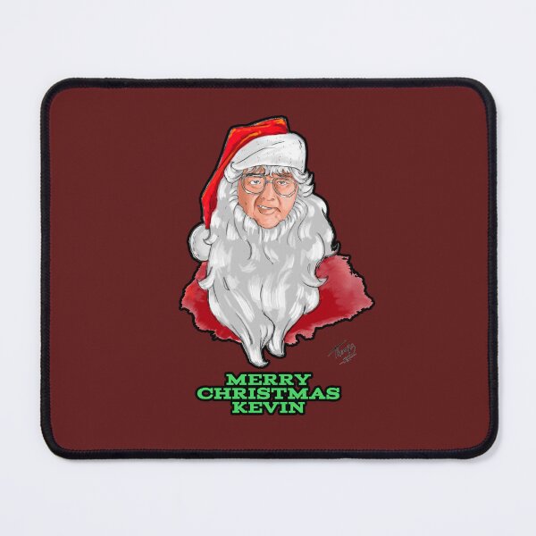 Item preview, MERRY CHRISTMAS KEVIN designed and sold by ST33R.