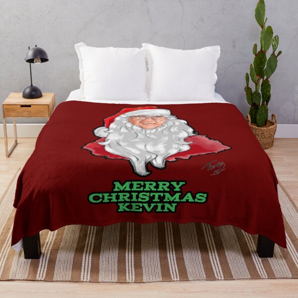 Item preview, MERRY CHRISTMAS KEVIN designed and sold by ST33R.