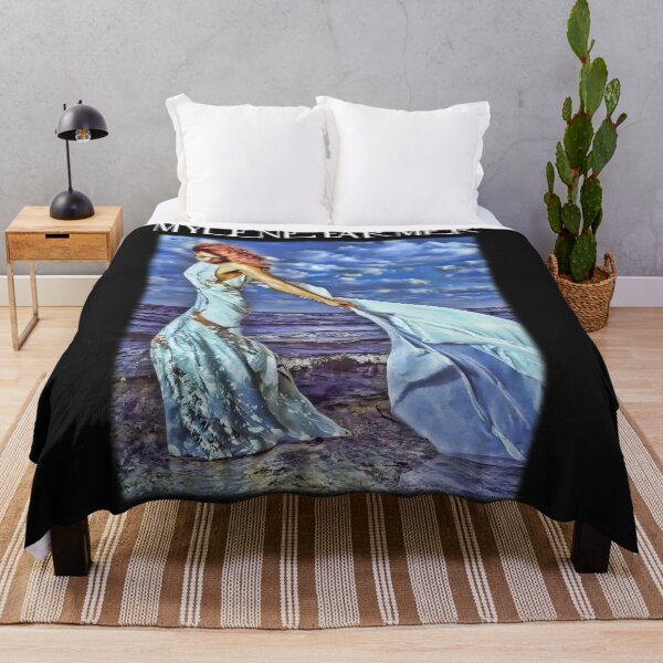 Item preview, Mylene Farmer Innamoramento _T shirt_ designed and sold by MusicVibesTee.