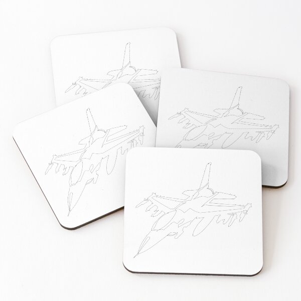 Item preview, Lockheed Martin F-16 Fighting Falcon designed and sold by Planesaint.