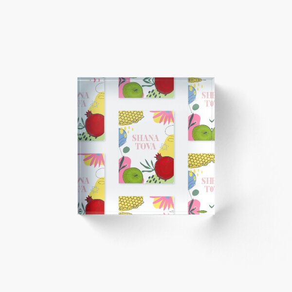 Item preview, Shana Tova Rosh Hashana  designed and sold by Nelli Designz.