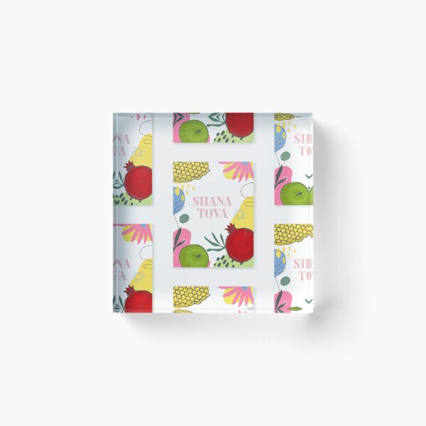 Item preview, Shana Tova Rosh Hashana  designed and sold by Nelli Designz.