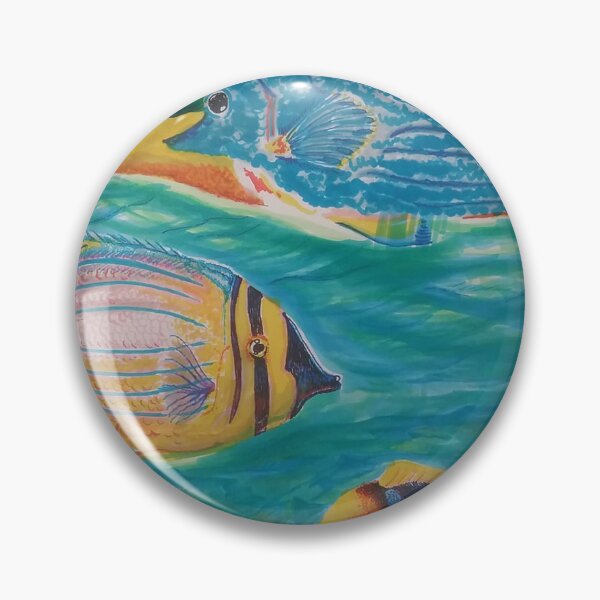 Item preview, A Tropical Trio  designed and sold by ArtAllington.