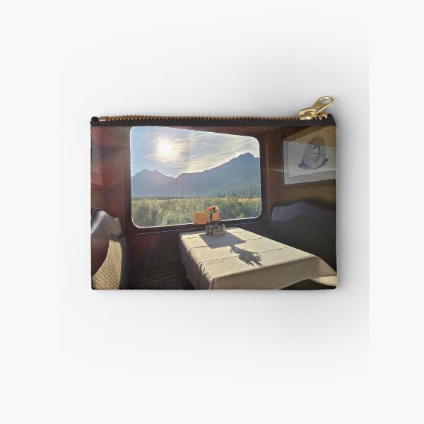 Item preview, Traveling Breakfast Spot designed and sold by Amanda Huggins.