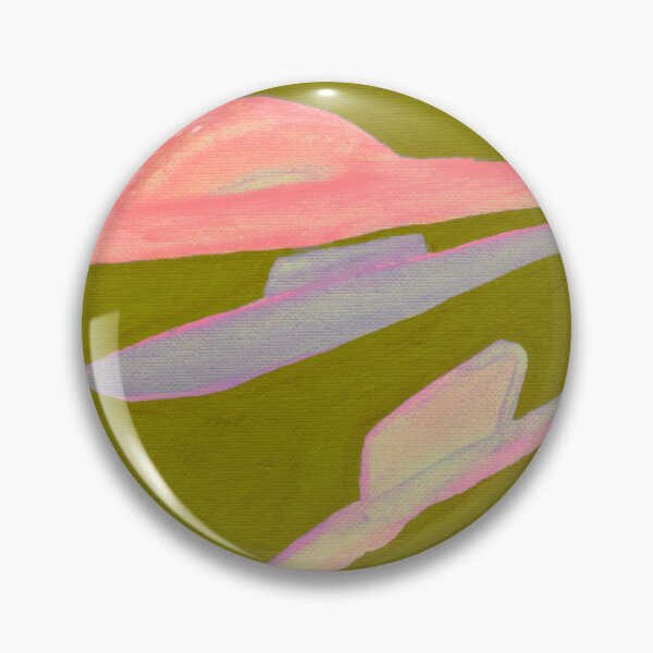 Item preview, Pink Shapes designed and sold by amandapendl-art.
