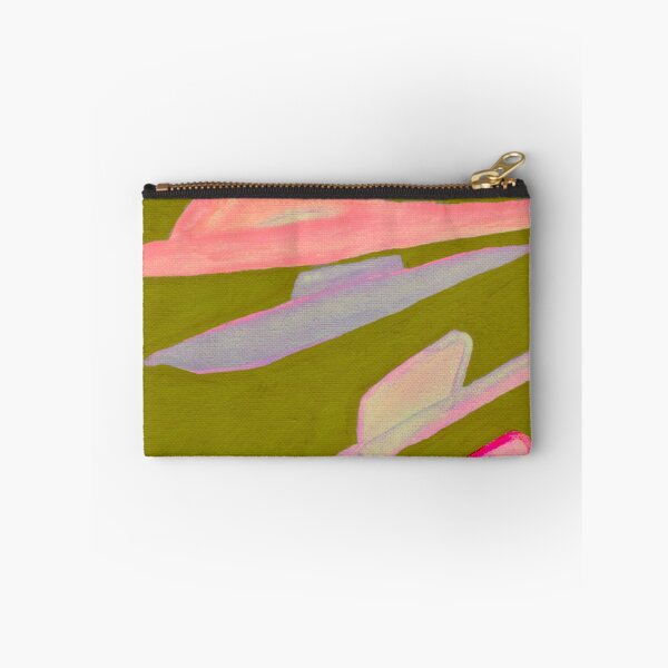 Item preview, Pink Shapes designed and sold by amandapendl-art.