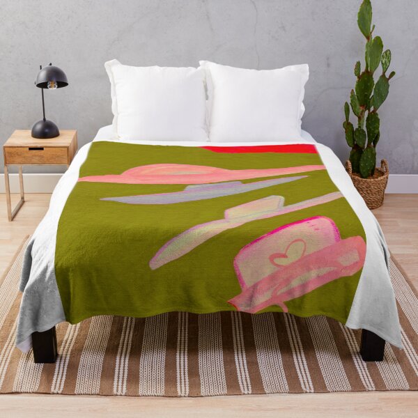 Item preview, Pink Shapes designed and sold by amandapendl-art.