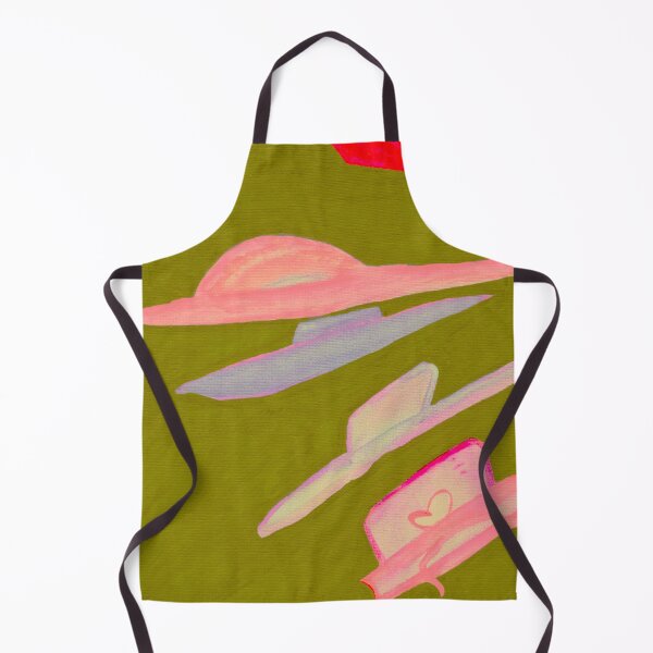 Item preview, Pink Shapes designed and sold by amandapendl-art.