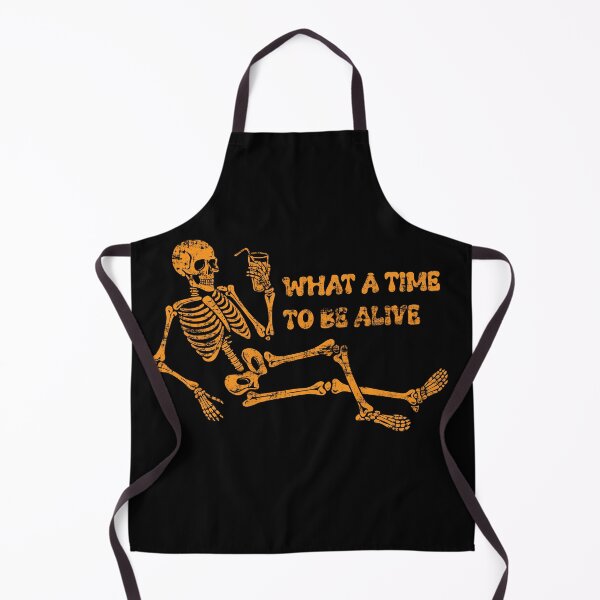 Item preview, What a time to be alive designed and sold by Leo-Stride.