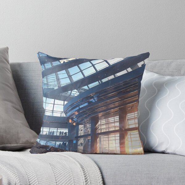 Item preview, Reichstag Building (Berlin), Germany designed and sold by Worldscape Wonders.