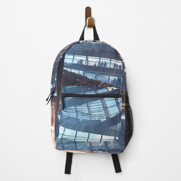 Item preview, Reichstag Building (Berlin), Germany designed and sold by Worldscape Wonders.