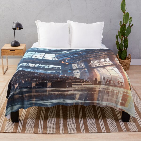 Item preview, Reichstag Building (Berlin), Germany designed and sold by Worldscape Wonders.