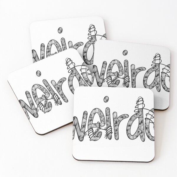 Item preview, Weirdo designed and sold by Neyorion.