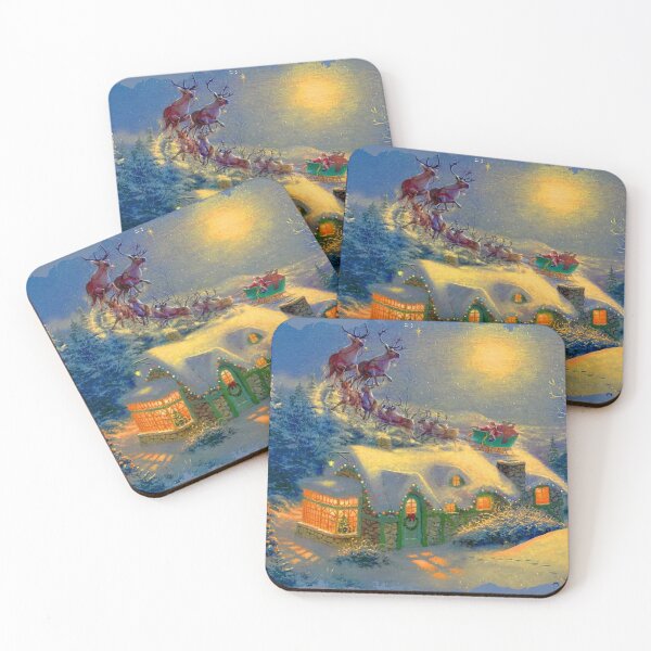 Item preview,  COZY CHRISTMAS SEASON designed and sold by THE AMERICAN TEEVANGELIST.