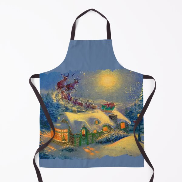 Item preview, COZY CHRISTMAS SEASON designed and sold by THE AMERICAN TEEVANGELIST.