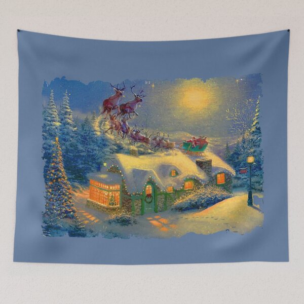 Item preview, COZY CHRISTMAS SEASON designed and sold by THE AMERICAN TEEVANGELIST.