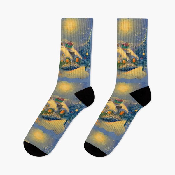Item preview,  COZY CHRISTMAS SEASON designed and sold by THE AMERICAN TEEVANGELIST.