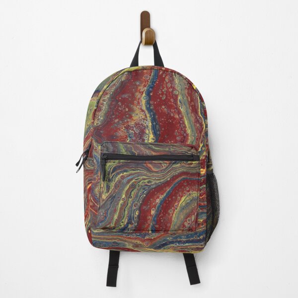 Item preview, Can't Say No 1 Natural Geode Acyrlic Abstract designed and sold by Doug  Siegel.
