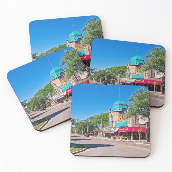 Item preview, Barrymore Theater, Madison, WI designed and sold by StevenRalserPhoto.