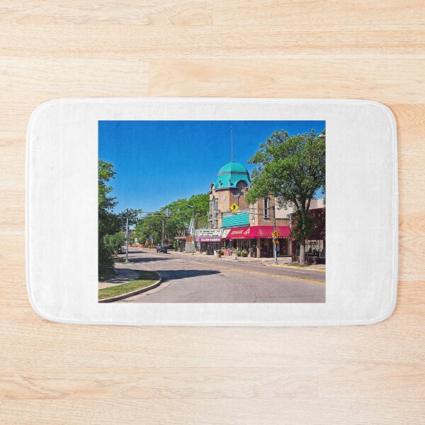 Item preview, Barrymore Theater, Madison, WI designed and sold by StevenRalserPhoto.