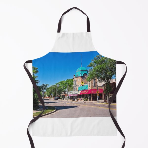 Item preview, Barrymore Theater, Madison, WI designed and sold by StevenRalserPhoto.