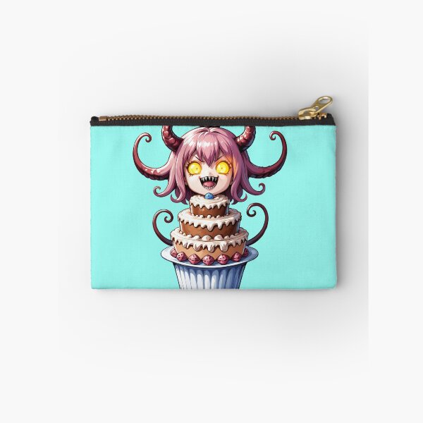 Item preview, Creepy Cute Eldritch Baking Monster Art designed and sold by Arcane  Adorable.