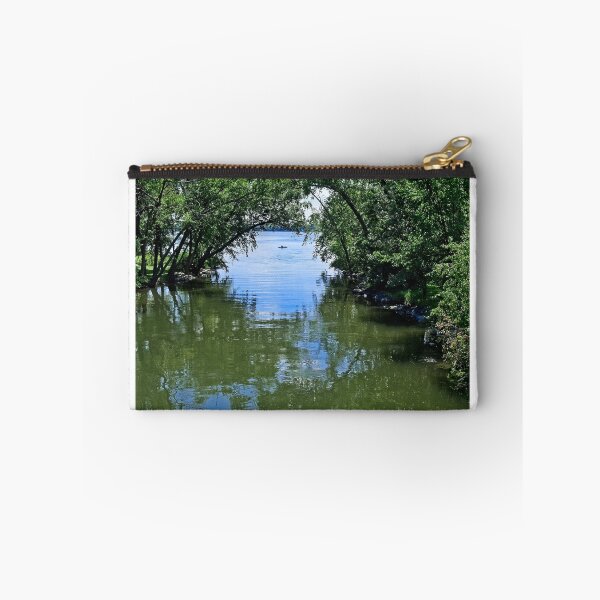 Item preview, Yahara River, Madison, WI 1 designed and sold by StevenRalserPhoto.