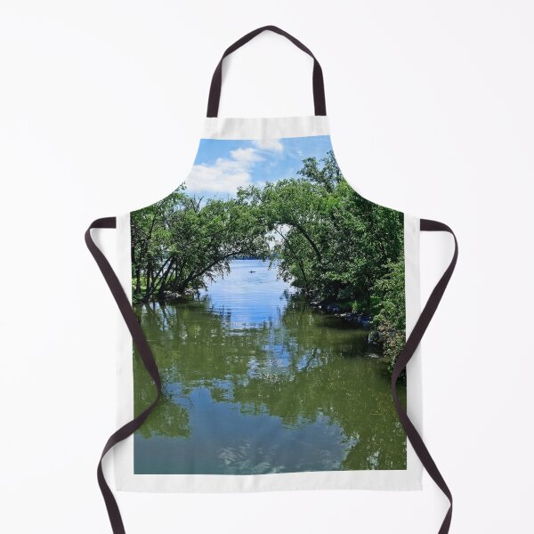 Item preview, Yahara River, Madison, WI 1 designed and sold by StevenRalserPhoto.