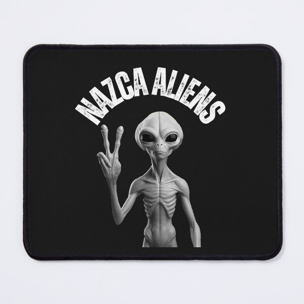 Item preview, Nazca aliens mummies non human Ica ,Peru 2024 designed and sold by erozzz.