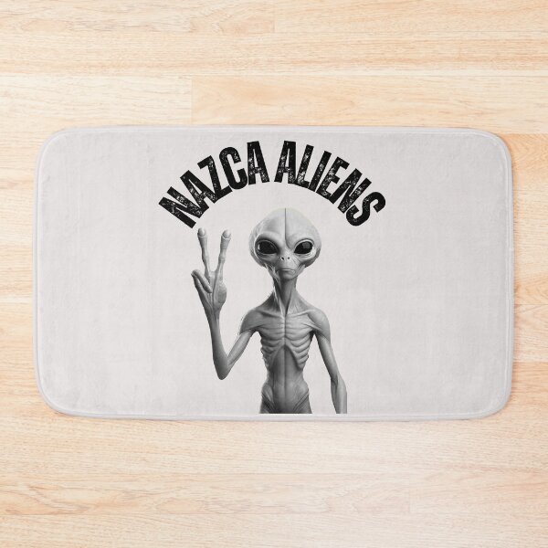Item preview, Nazca aliens mummies non human Ica ,Peru 2024 designed and sold by erozzz.