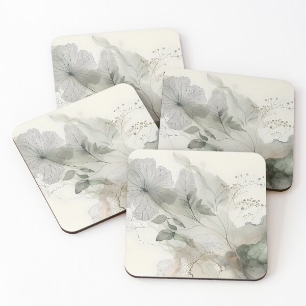 Item preview, Tranquil Tones designed and sold by Vivien la Muse.